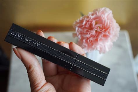 givenchy l'interdit mascara review|Givenchy l'interdit mascara.